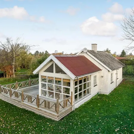 Nice In With Wifi And 2 Bedrooms * Slagelse