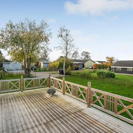 Nice In With Wifi And 2 Bedrooms * Slagelse