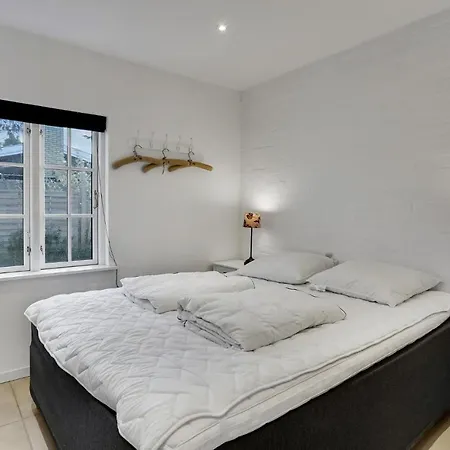 Nice In With Wifi And 2 Bedrooms Vakantiehuis *