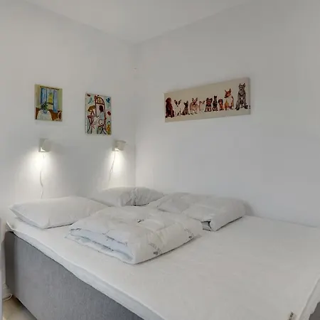 Nice In With Wifi And 2 Bedrooms * Slagelse