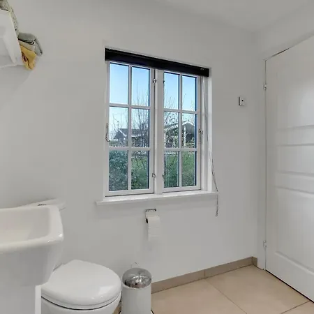 Vakantiehuis Nice In With Wifi And 2 Bedrooms Slagelse